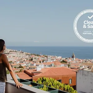 Apartment Colina Mar, Funchal (Madeira)