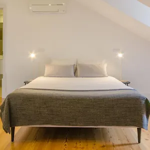 Casas Da Baixa - Lighthouse Lissabon