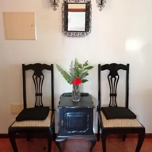 Jardim Appartement