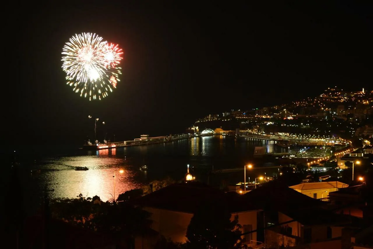 Slice Of The Atlantic Villa Funchal  0*, Funchal (Madeira)
