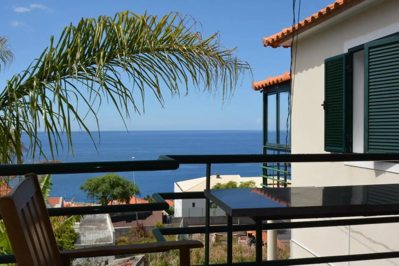 Vakantiehuis Slice Of The Atlantic Villa Funchal  Portugal